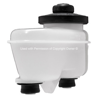 Quality-Built® - Brake Master Cylinder Reservoir