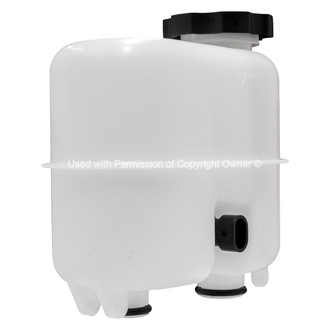 Quality-Built® - Brake Master Cylinder Reservoir