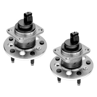 Quality-Built® - Wheel Bearing and Hub Assembly Set