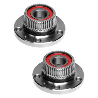 Quality-Built® - Wheel Bearing and Hub Assembly Set
