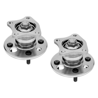 Quality-Built® - Wheel Bearing and Hub Assembly Set