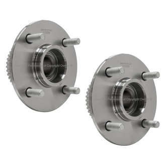 Quality-Built® - Wheel Bearing and Hub Assembly Set