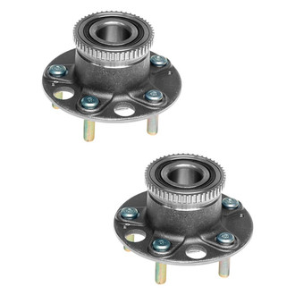 Quality-Built® - Wheel Bearing and Hub Assembly Set