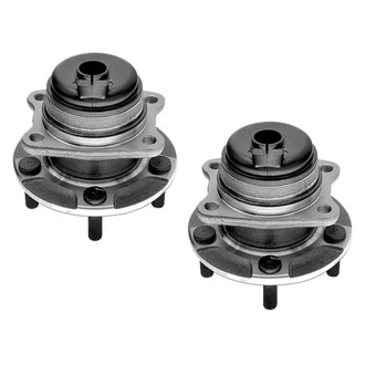 Quality-Built® - Wheel Bearing and Hub Assembly Set