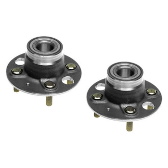 Quality-Built® - Wheel Bearing and Hub Assembly Set