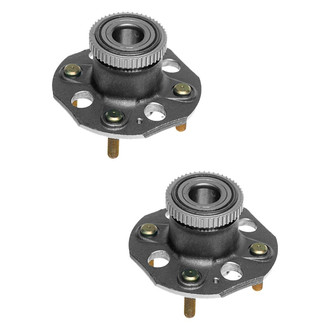 Quality-Built® - Wheel Bearing and Hub Assembly Set
