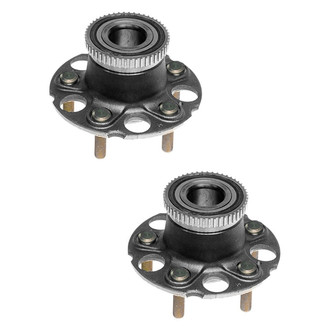 Quality-Built® - Wheel Bearing and Hub Assembly Set
