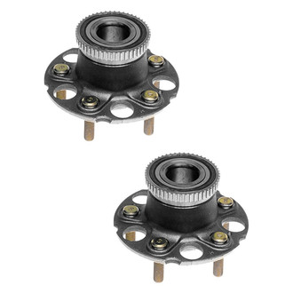 Quality-Built® - Wheel Bearing and Hub Assembly Set