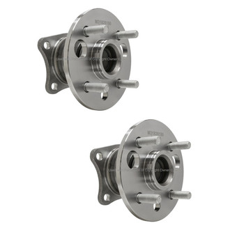 Quality-Built® - Wheel Bearing and Hub Assembly Set