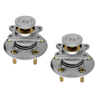 Quality-Built® - Wheel Bearing and Hub Assembly Set