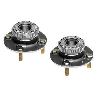 Quality-Built® - Wheel Bearing and Hub Assembly Set