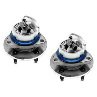 Quality-Built® - Wheel Bearing and Hub Assembly Set