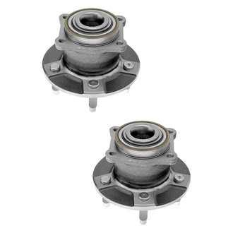 Quality-Built® - Wheel Bearing and Hub Assembly Set