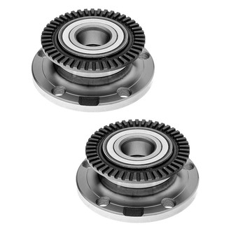 Quality-Built® - Wheel Bearing and Hub Assembly Set