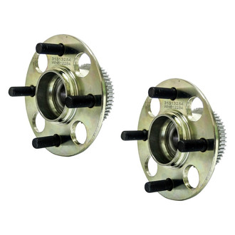 Quality-Built® - Wheel Bearing and Hub Assembly Set