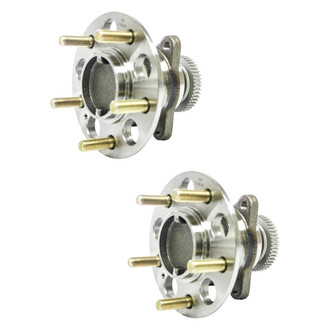 Quality-Built® - Wheel Bearing and Hub Assembly Set