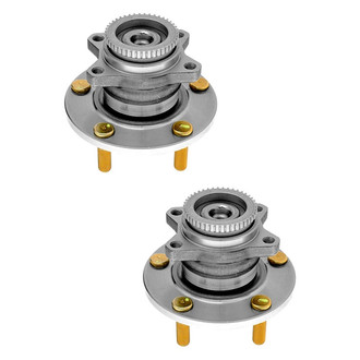 Quality-Built® - Wheel Bearing and Hub Assembly Set