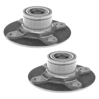 Quality-Built® - Wheel Bearing and Hub Assembly Set