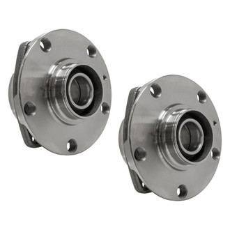Quality-Built® - Wheel Bearing and Hub Assembly Set