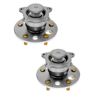 Quality-Built® - Wheel Bearing and Hub Assembly Set