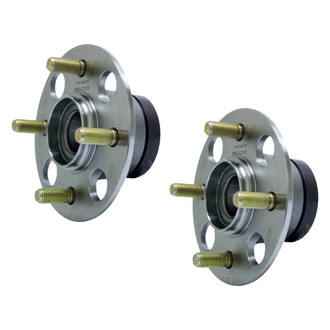 Quality-Built® - Wheel Bearing and Hub Assembly Set