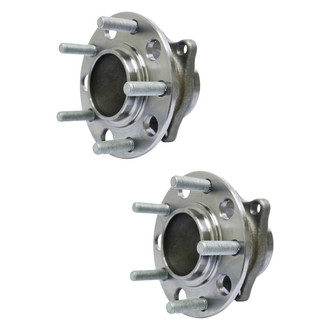 Quality-Built® - Wheel Bearing and Hub Assembly Set