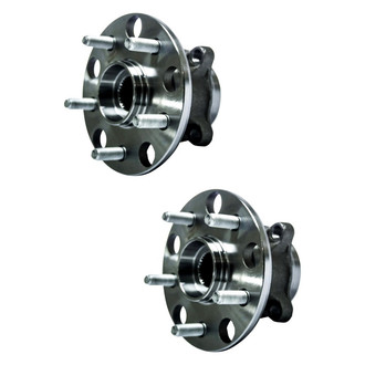 Quality-Built® - Wheel Bearing and Hub Assembly Set