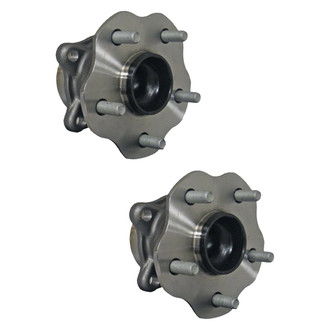 Quality-Built® - Wheel Bearing and Hub Assembly Set