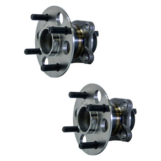 Quality-Built® - Wheel Bearing and Hub Assembly Set