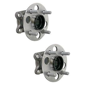Quality-Built® - Wheel Bearing and Hub Assembly Set