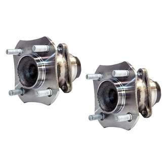 Quality-Built® - Wheel Bearing and Hub Assembly Set