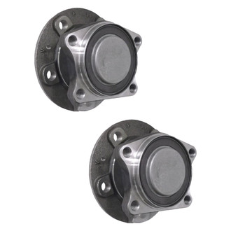 Quality-Built® - Wheel Bearing and Hub Assembly Set