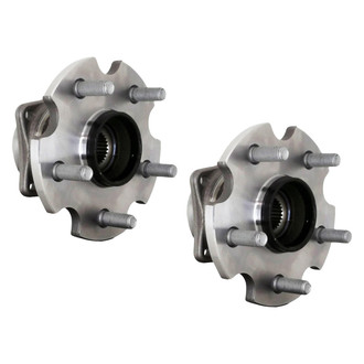 Quality-Built® - Wheel Bearing and Hub Assembly Set