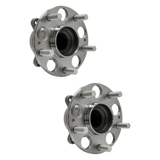 Quality-Built® - Wheel Bearing and Hub Assembly Set