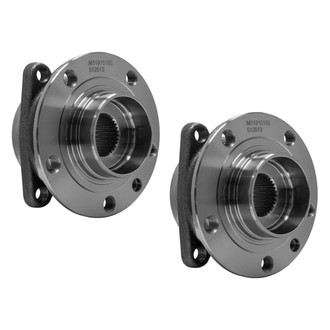Quality-Built® - Wheel Bearing and Hub Assembly
