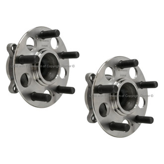 Quality-Built® - Wheel Bearing and Hub Assembly