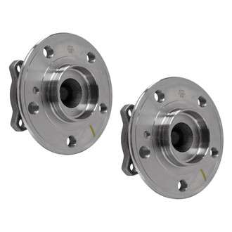 Quality-Built® - Wheel Bearing and Hub Assembly Set