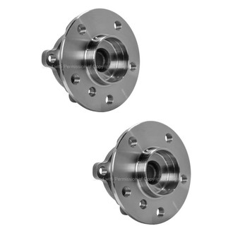 Quality-Built® - Wheel Bearing and Hub Assembly Set