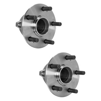 Quality-Built® - Wheel Bearing and Hub Assembly Set