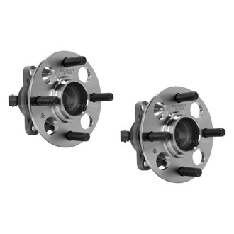 Quality-Built® - Wheel Bearing and Hub Assembly