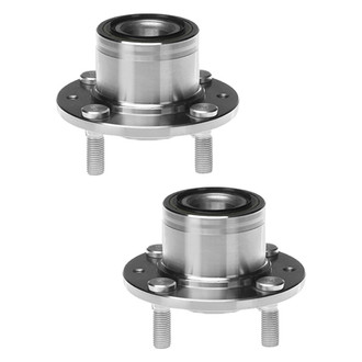 Quality-Built® - Wheel Bearing and Hub Assembly Set