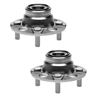 Quality-Built® - Wheel Bearing and Hub Assembly Set