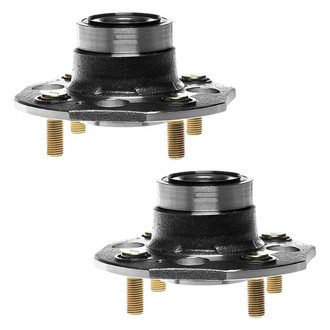 Quality-Built® - Wheel Bearing and Hub Assembly Set
