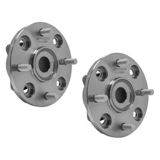 Quality-Built® - Wheel Bearing and Hub Assembly Set