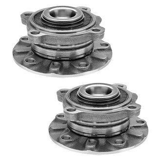 Quality-Built® - Wheel Bearing and Hub Assembly Set