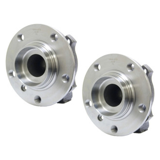 Quality-Built® - Wheel Bearing and Hub Assembly Set