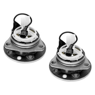 Quality-Built® - Wheel Bearing and Hub Assembly Set