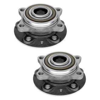 Quality-Built® - Wheel Bearing and Hub Assembly Set