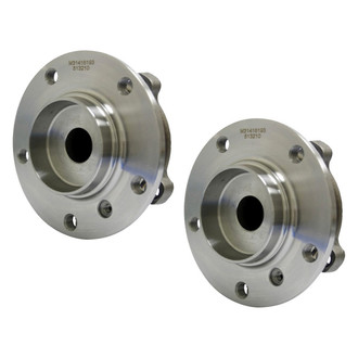 Quality-Built® - Wheel Bearing and Hub Assembly Set