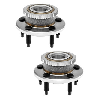 Quality-Built® - Wheel Bearing and Hub Assembly Set